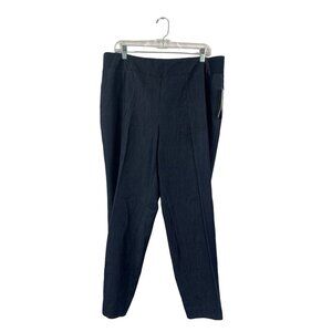 Investments II  Women's Tummy Control Dress Pants